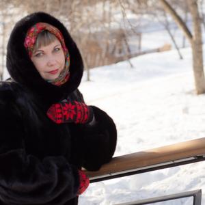Елена, 41 год, Норильск