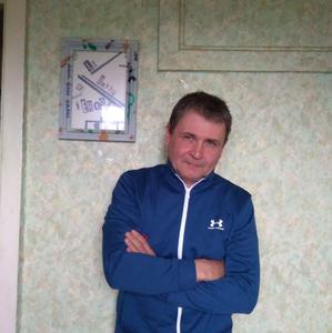 Дмитрий, 54 года, Петрозаводск