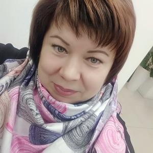 Девушки в Уфе (Башкортостан): Надежда, 47 - ищет парня из Уфы (Башкортостан)