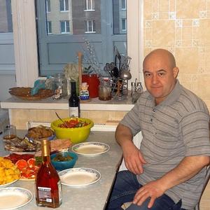 Анатолий, 55 лет, Петропавловск-Камчатский
