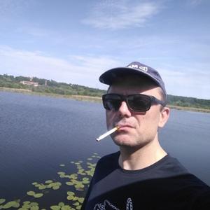 Андрей, 44 года, Семилуки