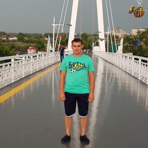 Евгений, 39 лет, Усинск