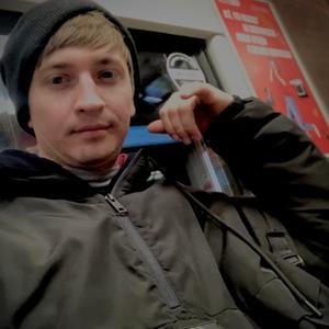 Парни в Новокузнецке: Максим, 32 - ищет девушку из Новокузнецка