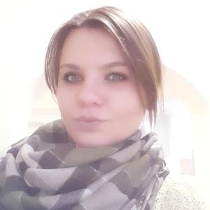 Девушки в Баку: Лана Худякова, 34 - ищет парня из Баку