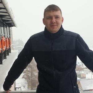 Павел, 38 лет, Усолье-Сибирское