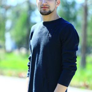 Исломиддин, 27 лет, Екатеринбург