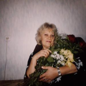 Галина, 65 лет, Москва