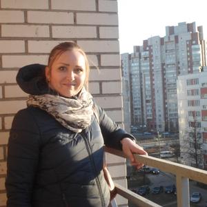 Анна, 36 лет, Санкт-Петербург