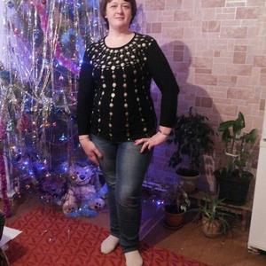 Девушки в Еманжелинске: Джанита, 44 - ищет парня из Еманжелинска