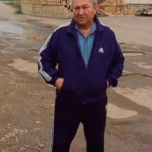 Парни в Ставрополе: Руслан, 62 - ищет девушку из Ставрополя