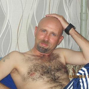 Вячеслав, 50 лет, Самара