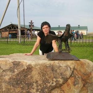 Галина, 48 лет, Барнаул