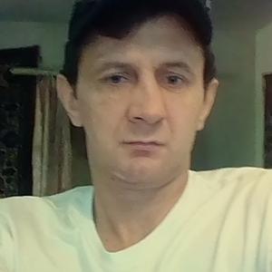 Василий Шиянов, 43 года, Большевик