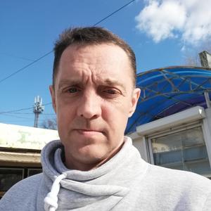 Сергей, 49 лет, Самара