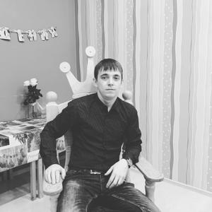 Виталий, 31 год, Омск