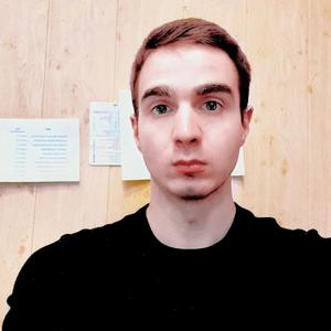 Алексей, 25 лет, Кингисепп