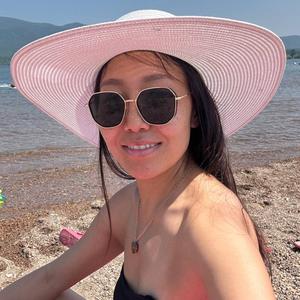 Лариса, 41 год, Улан-Удэ