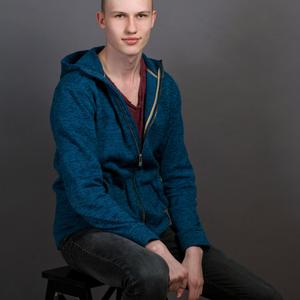 Stanislav, 23 года, Москва