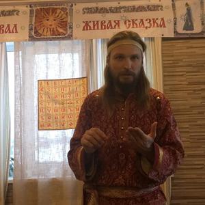 Парни в Смоленске: Игорь, 35 - ищет девушку из Смоленска