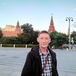 Hamidulla Kurbonov, 53 года, Набережные Челны