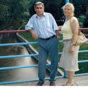 Парни в Новосибирске: Игорь, 73 - ищет девушку из Новосибирска
