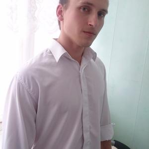 Парни в Ухте (Коми): Ярослав, 32 - ищет девушку из Ухты (Коми)