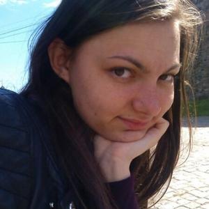 Девушки в Екатеринбурге: Вероника, 32 - ищет парня из Екатеринбурга