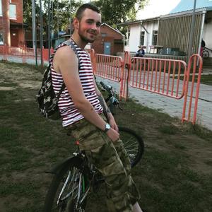 Парни в Тольятти: Даниил, 25 - ищет девушку из Тольятти
