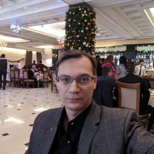 Денис, 43 года, Ташкент