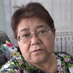 Девушки в Краснодаре (Краснодарский край): Тамара, 55 - ищет парня из Краснодара (Краснодарский край)