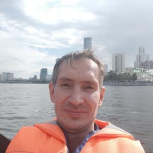 Олег, 42 года, Глазов