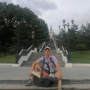 Петр, 48 лет, Новосибирск