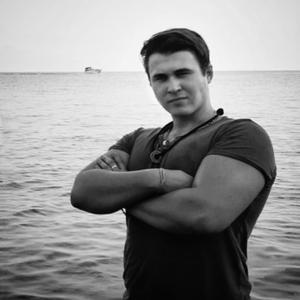 Парни в Новокузнецке: Max, 30 - ищет девушку из Новокузнецка