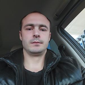 Сергей, 39 лет, Гагарин