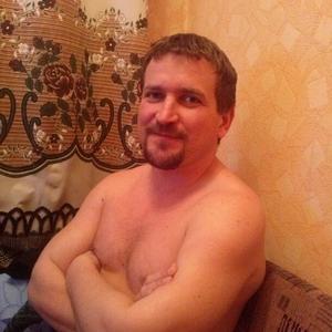 Геннадий, 42 года, Красноярск