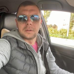 Алексей, 41 год, Мурино