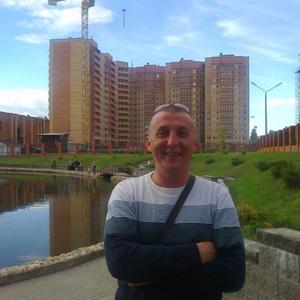 Вадим Горегляд, 44 года, Пинск