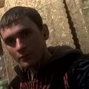 Парни в Бийске: Андрей, 24 - ищет девушку из Бийска