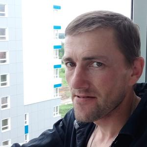 Парни в Ижевске: Андрей, 42 - ищет девушку из Ижевска