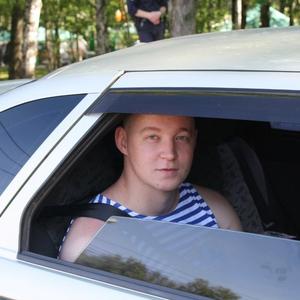 Парни в Ухте (Коми): Николай, 33 - ищет девушку из Ухты (Коми)