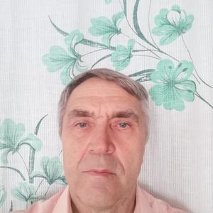 Ivan Urnyshev, 70 лет, Екатеринбург