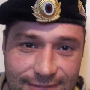 Major, 44 года, Ставрополь