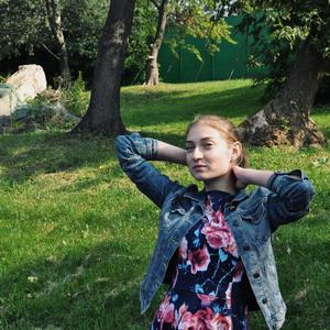 Polinapin, 24 года, Москва