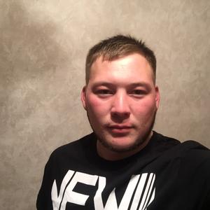 Ильнур  Хабибуллин, 29 лет, Уфа