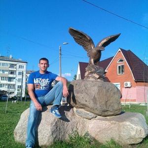 Парни в Волоколамске: Дмитрий, 42 - ищет девушку из Волоколамска