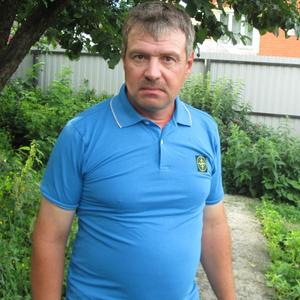 Сергей, 56 лет, Саранск