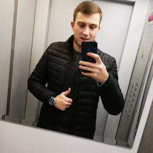 Андрей, 25 лет, Новороссийск