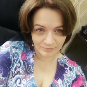 Ольга, 43 года, Оренбург