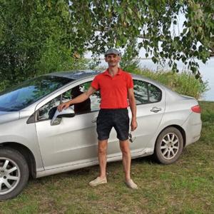 Парни в Нижний Тагиле: Сергей Семененко, 46 - ищет девушку из Нижний Тагила