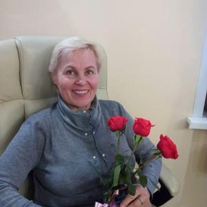 Лидия Смирнова, 64 года, Ярославль